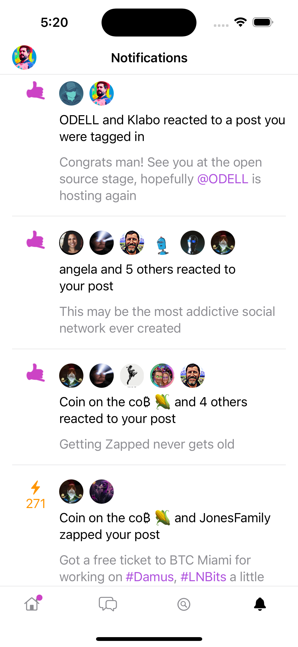 Simulator Screen Shot - iPhone 14 Pro - 2023-03-01 at 17 20 30