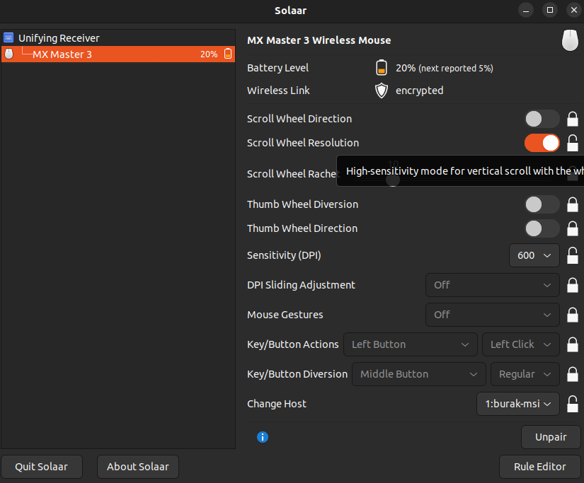 the smooth scrolling function does not work · Issue #2033 · pwr-Solaar ...