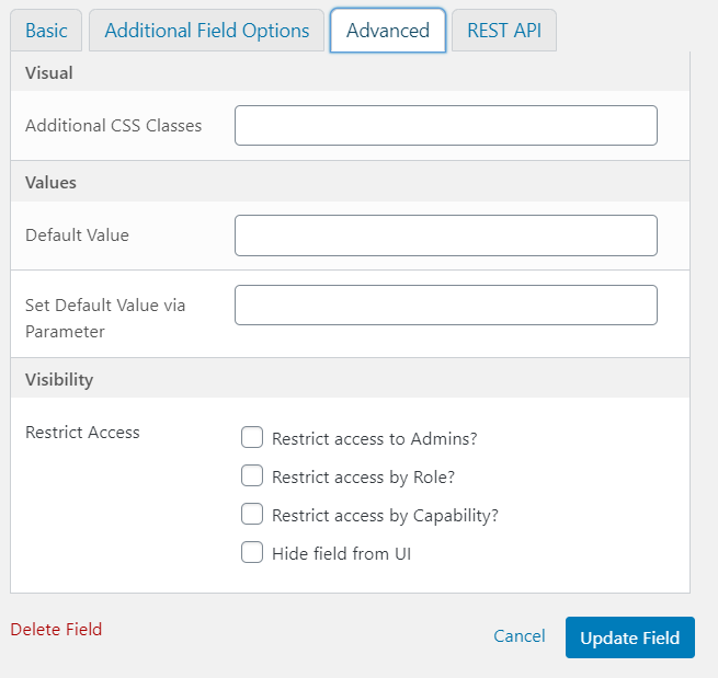 Uploaded Image not being displayed in edit mode · Issue #6036 · pods ...