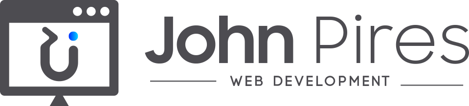 #johnpires Logo John Pires