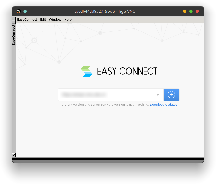 Client version is inconsistent with server · Issue #160 · docker ...
