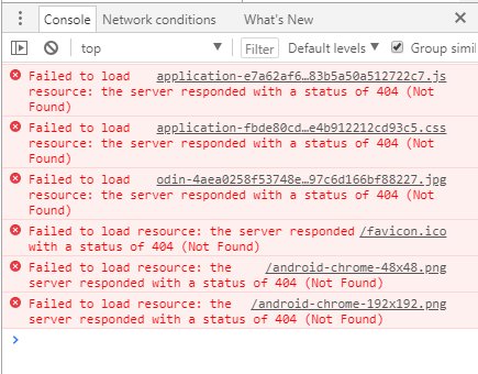 Apache configuration problems · Issue #2322 · huginn/huginn · GitHub
