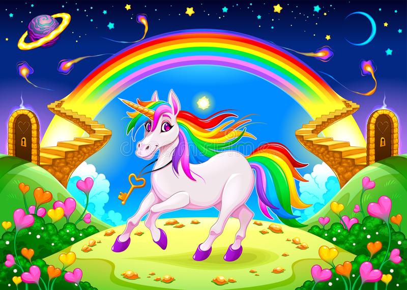 rainbow-unicorn