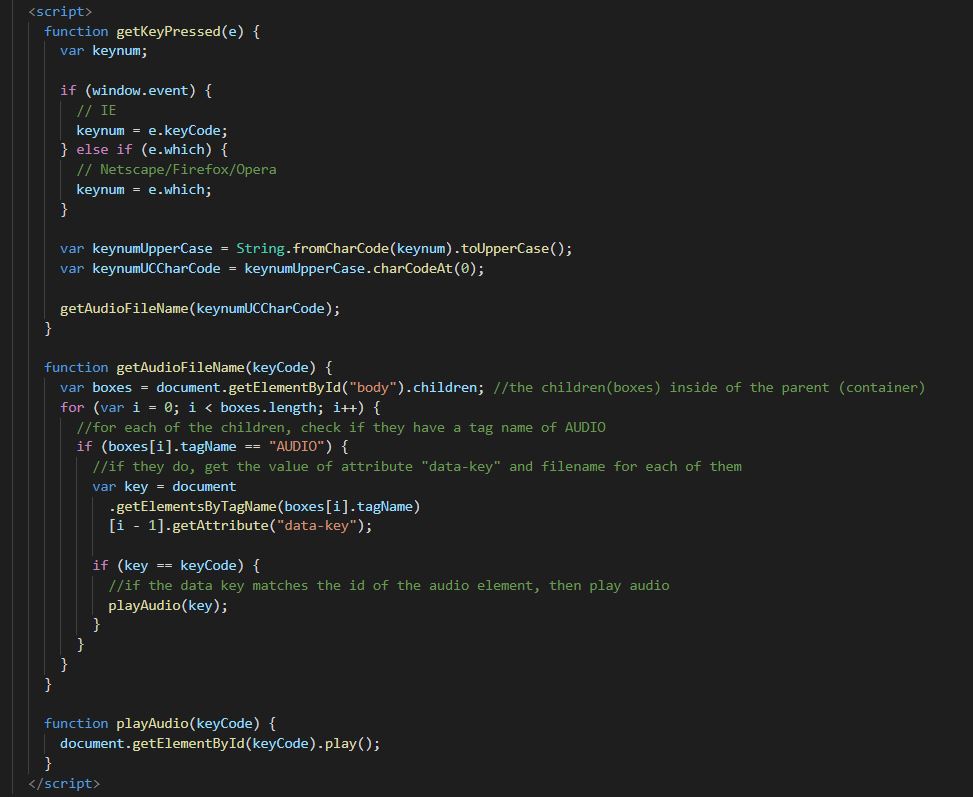 GitHub - AbiAi/JS30-code: My code for the JavaScript 30 course