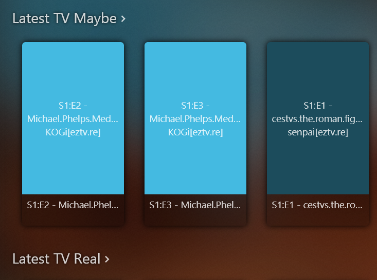 Font in thumbnails too large in v1.10 · Issue 208 · jellyfin/jellyfin