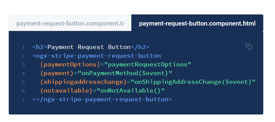 Bug in gitbook sample code for Payment Request Button · Issue #114 ...