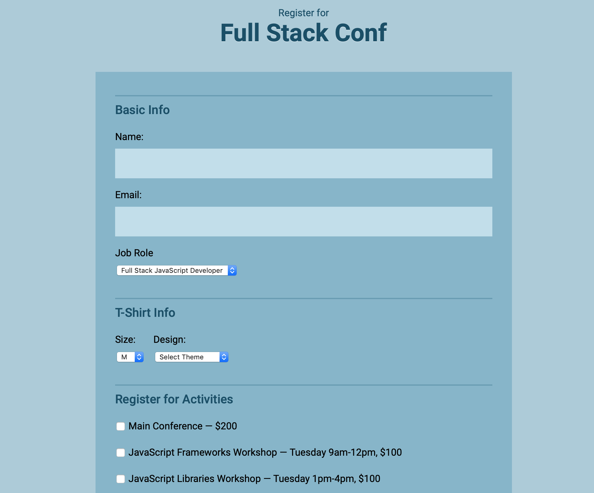 GitHub - valeshan/interactive-form-v1 · GitHub