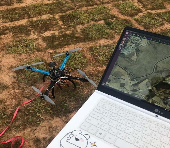 GitHub - kimyujeong/AviationSoftwareProject: Part of ROS · GitHub