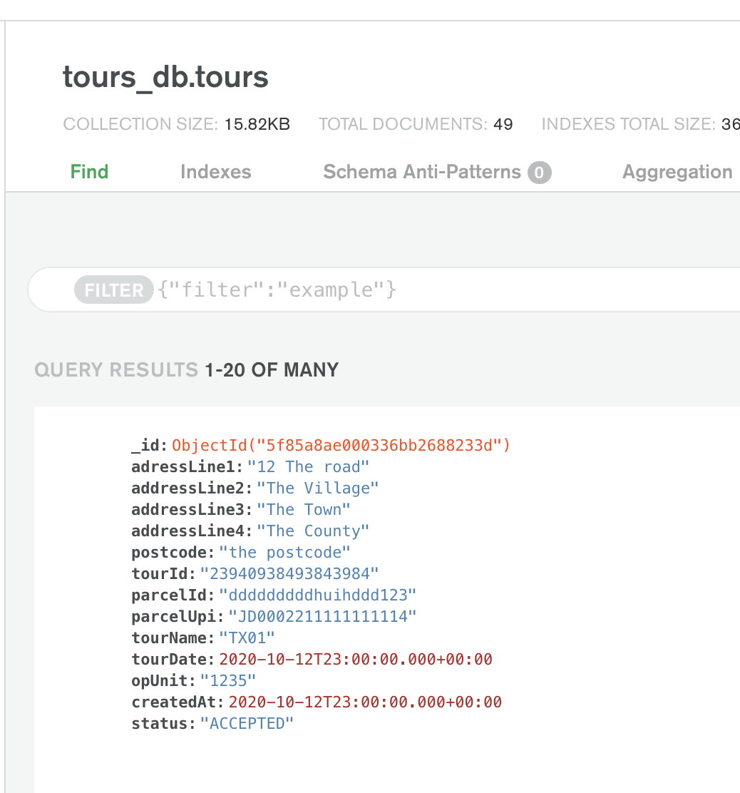 Relationship created in atlas/realm ui causes null field in realm js ...