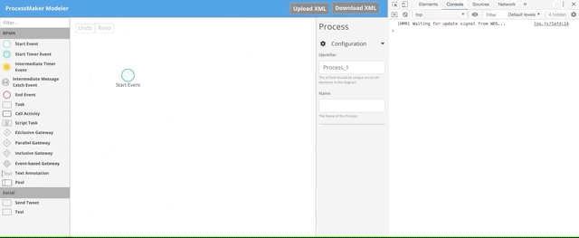 Fix invalid prop type for start timer events by tuantruong625 · Pull ...