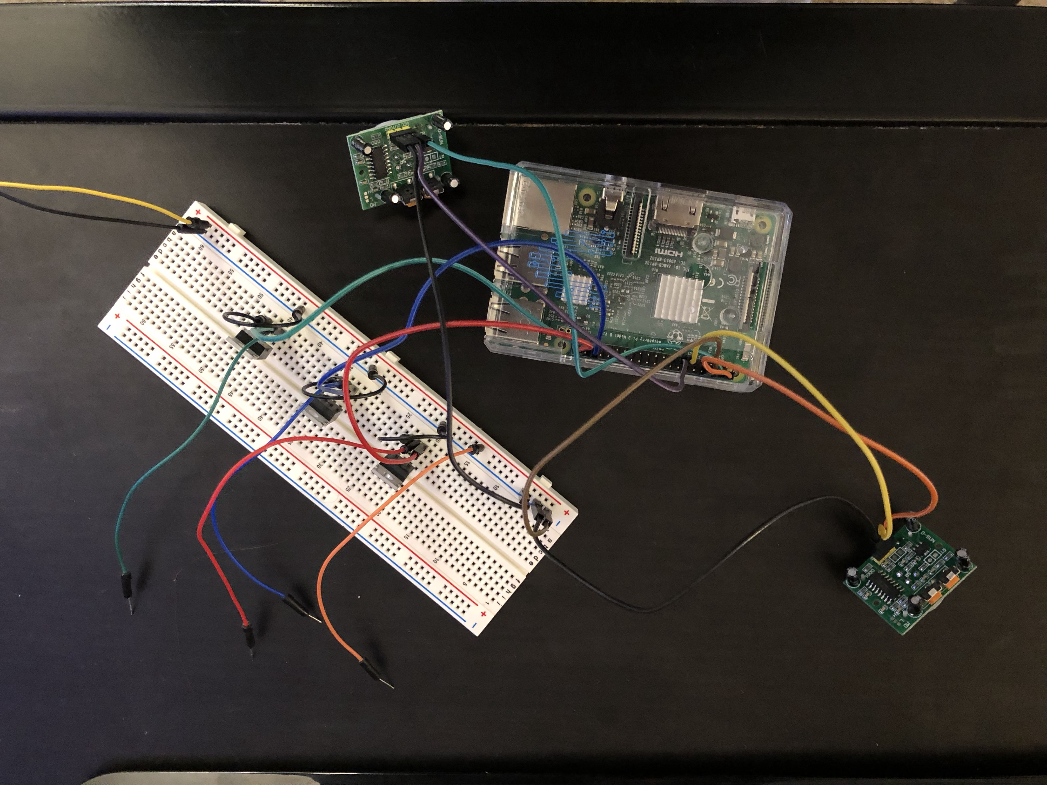 GitHub - traten/Foosball-LED-Lights: Python code for motion sensor ...