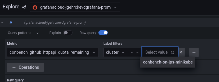 kube-prometheus: configure to remote_write to external system for long ...