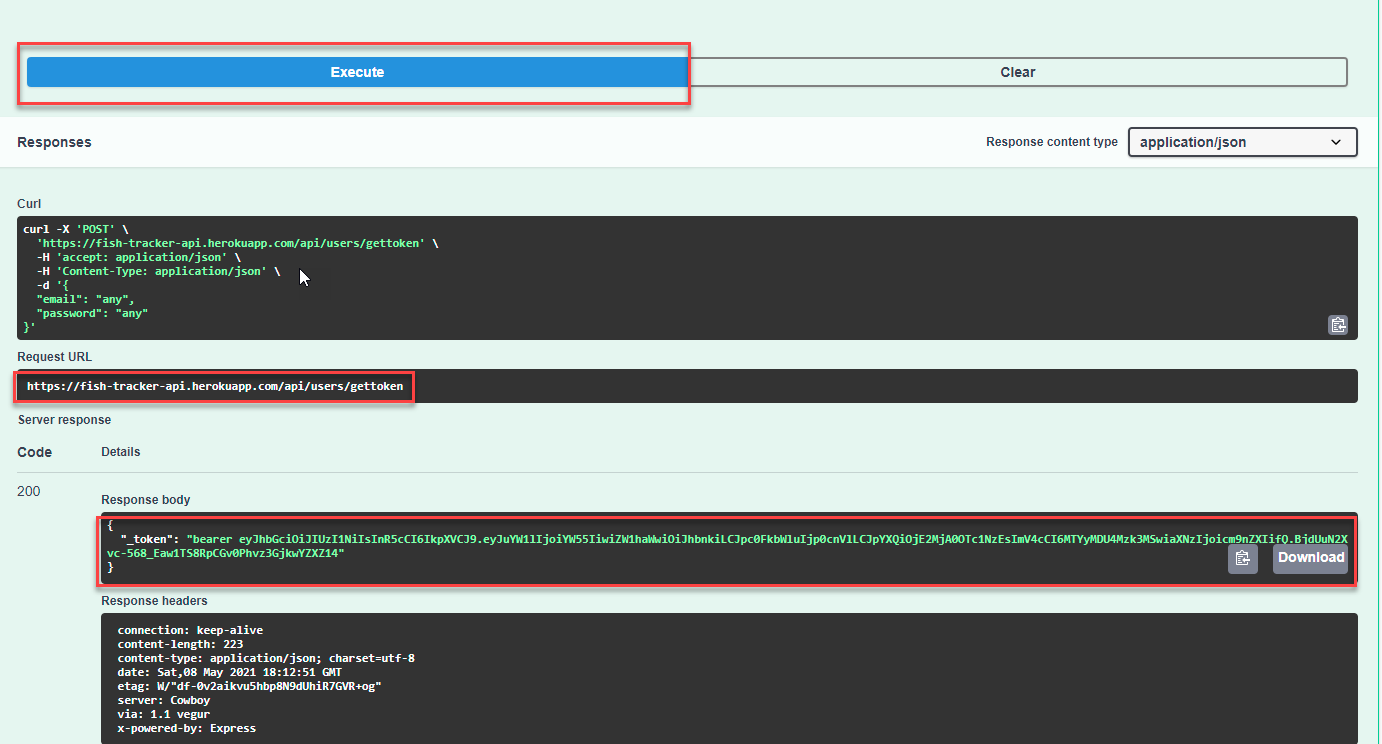 GitHub - rogthat7/fish-tracker-api: test api to be deployed on heroku ...