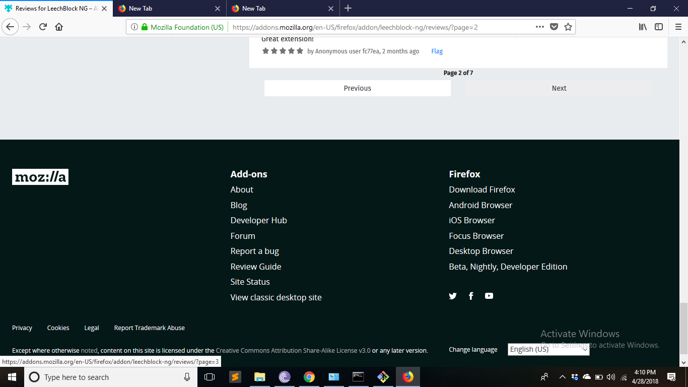 Hover Button Color Needs to be of proper contrast · Issue #11705 ...