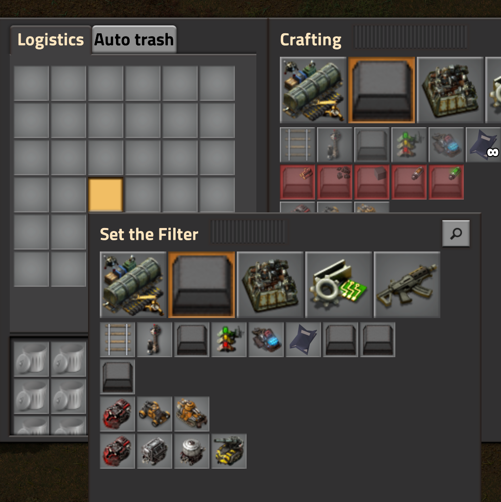 Mod compatibility friendly · Issue #8 · robot256 ...