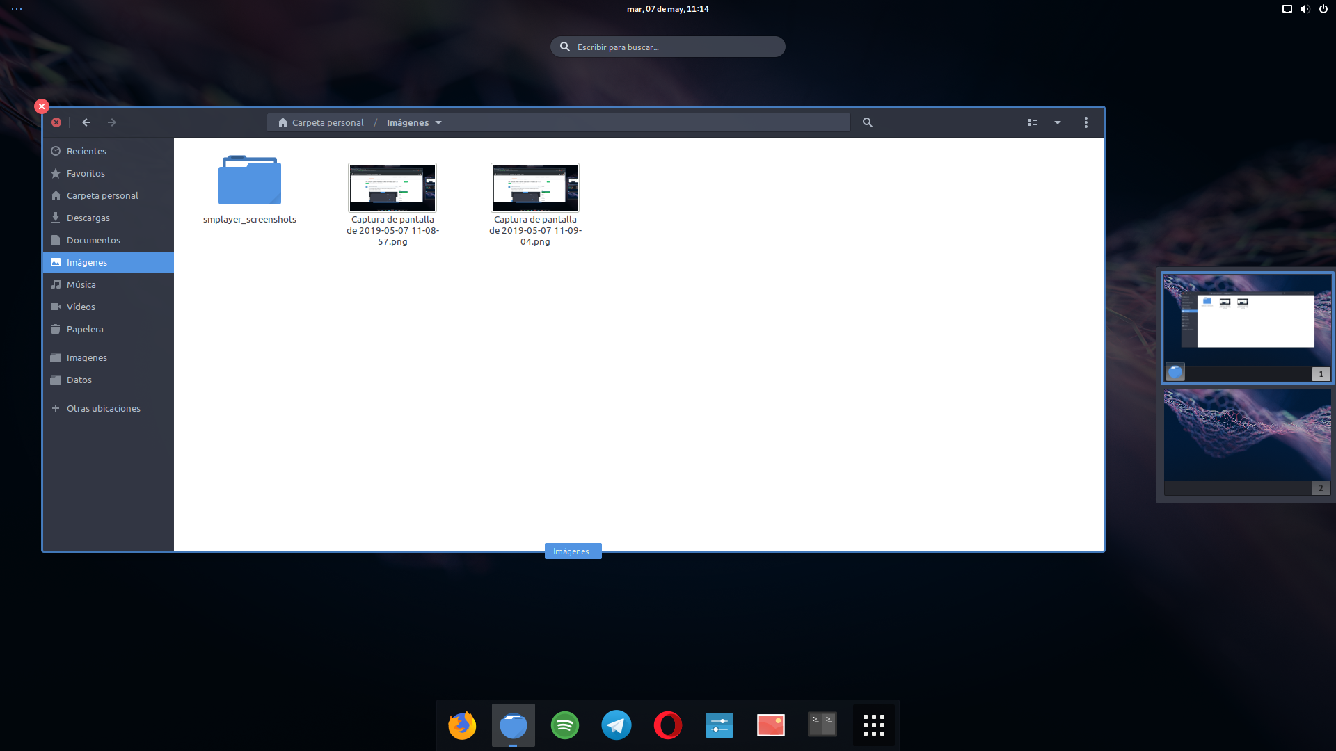 Arc Gnome Shell Theme is broken in Fedora 30 · Issue #236 · arc-design ...