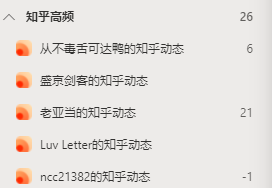 RSS aritical count seems wrong · Issue #461 · yang991178/fluent-reader ...