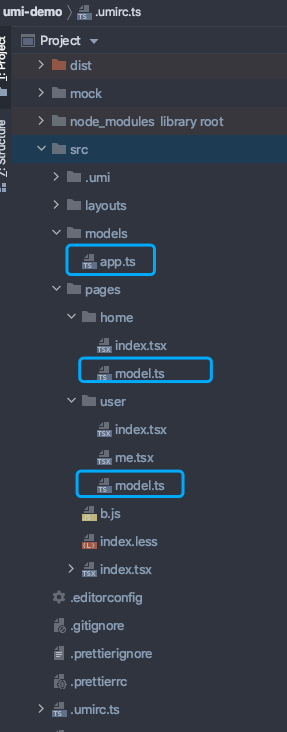 开启了dynamicImport后，dva的model没有按需引入 · Issue #5838 · umijs/umi · GitHub