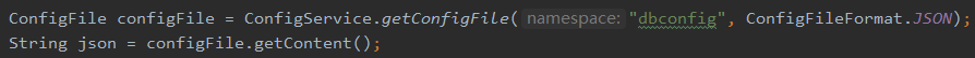 本地环境使用getConfigFile的方法无法获取文件内容 · Issue #3616 · apolloconfig/apollo · GitHub