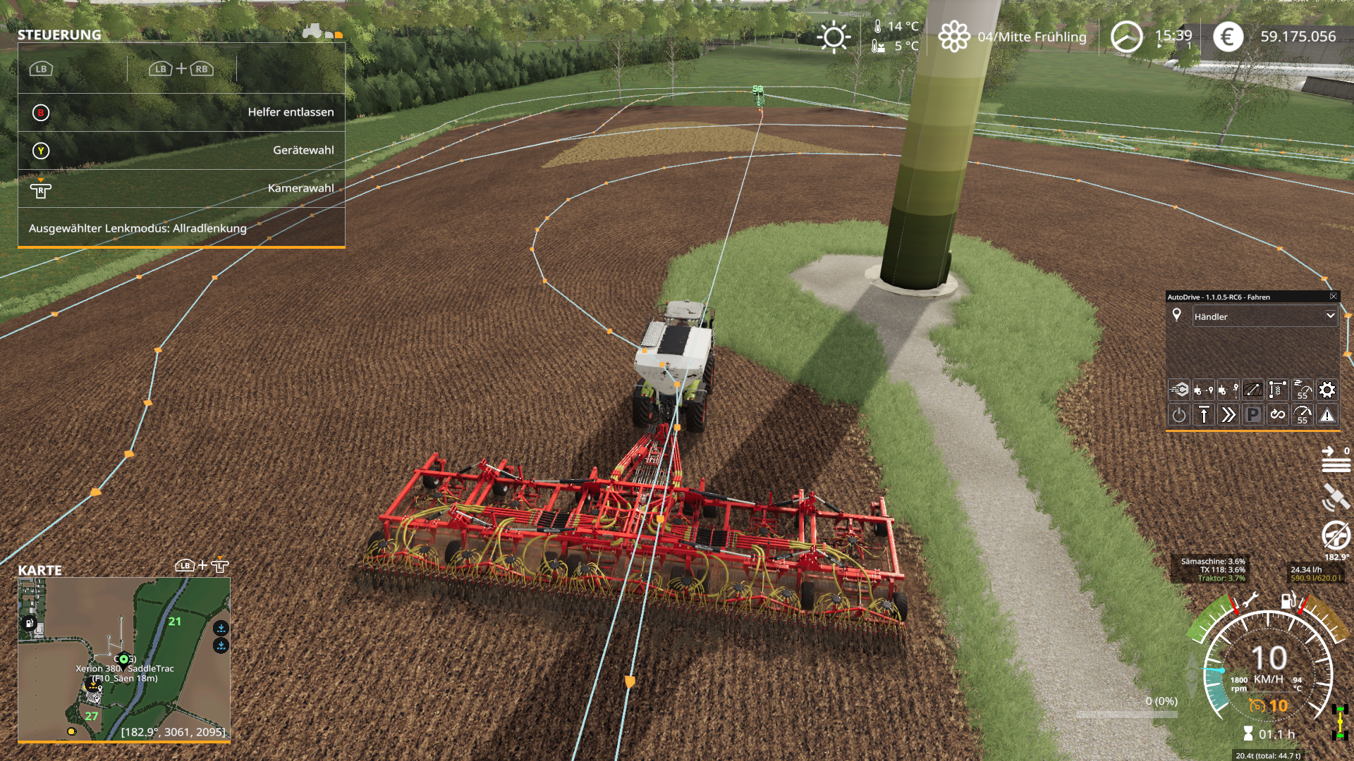 2. Генерация мира в юнити. Slow roads. Дорога для 2д игры. 2.