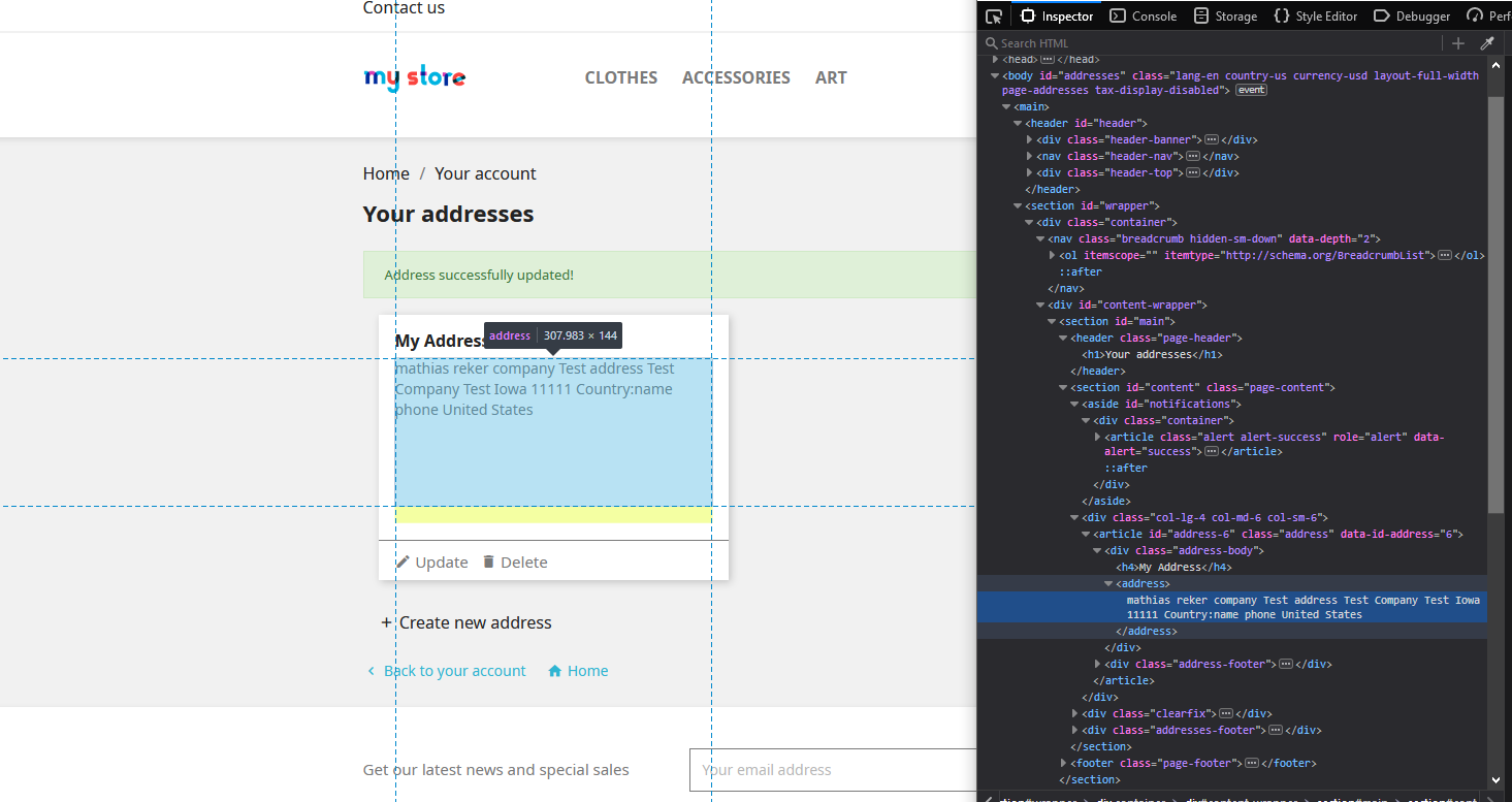 debug