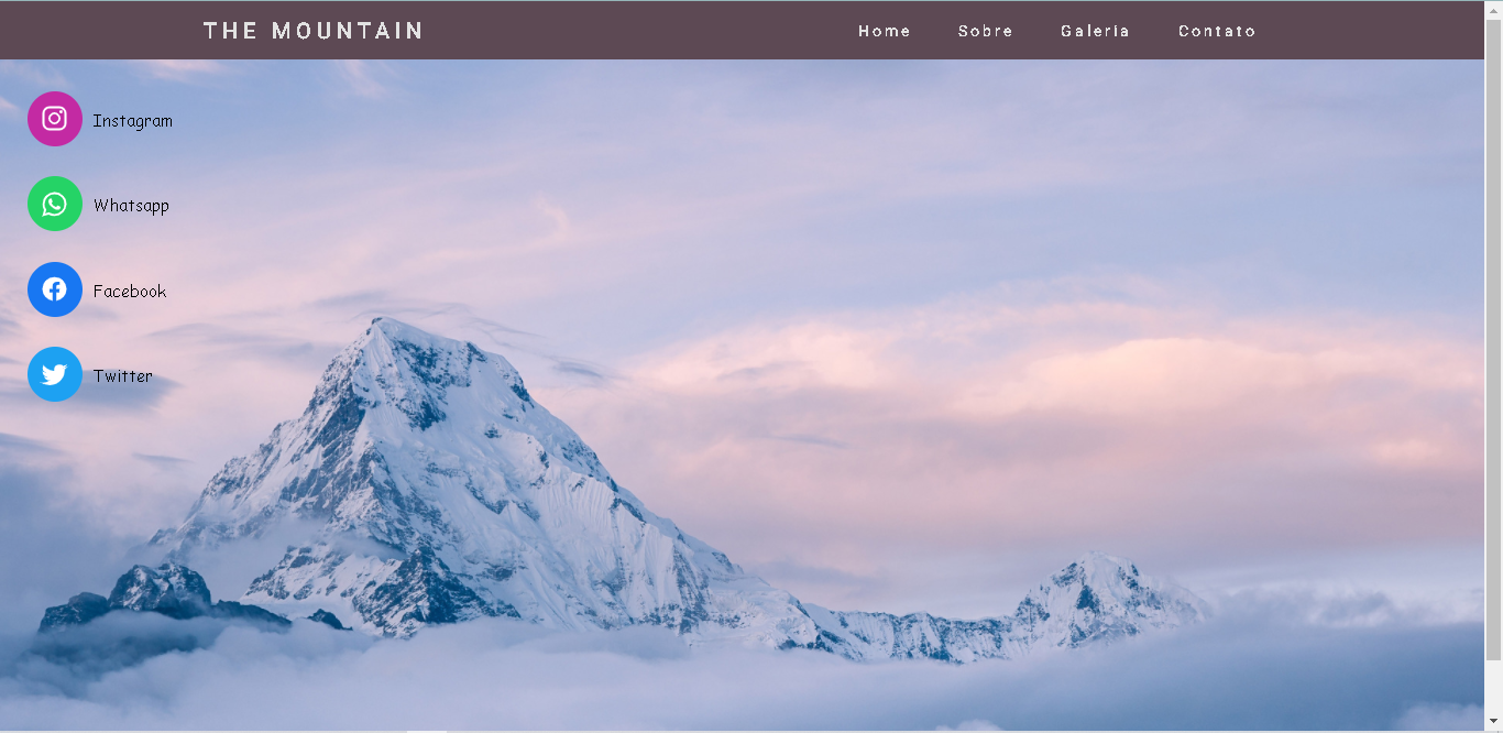 GitHub - william-002/front-end-the-mountain · GitHub