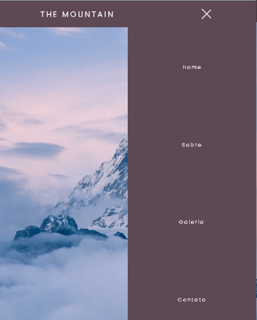 GitHub - william-002/front-end-the-mountain