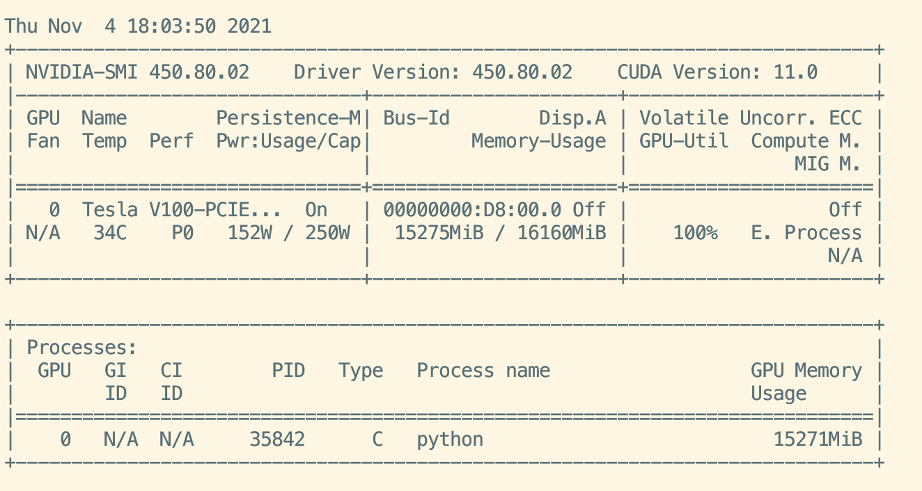 AMP does not improve performance · Issue #67879 · pytorch/pytorch · GitHub
