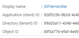 File Handler App not showing up in OneDrive menu · Issue #1384 ...