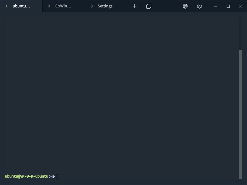 Display error when switch tabs · Issue #982 · Eugeny/tabby · GitHub