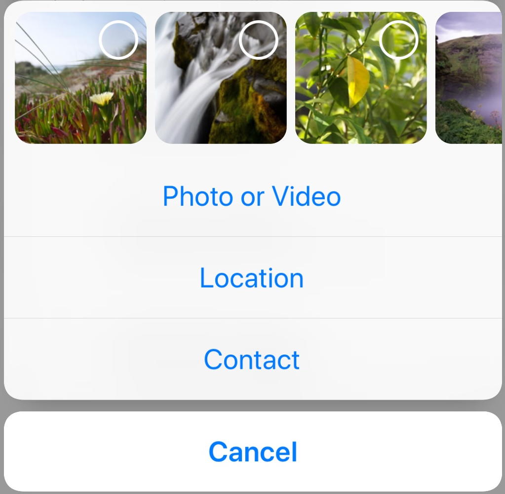 telegram-picker