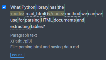 typo in parsing html and saving data challenge · Issue #43414 ...