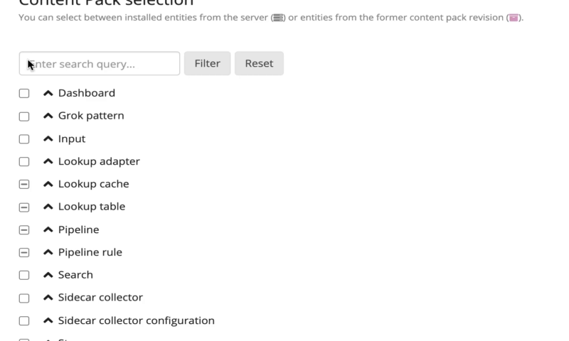 ContentFilterSm