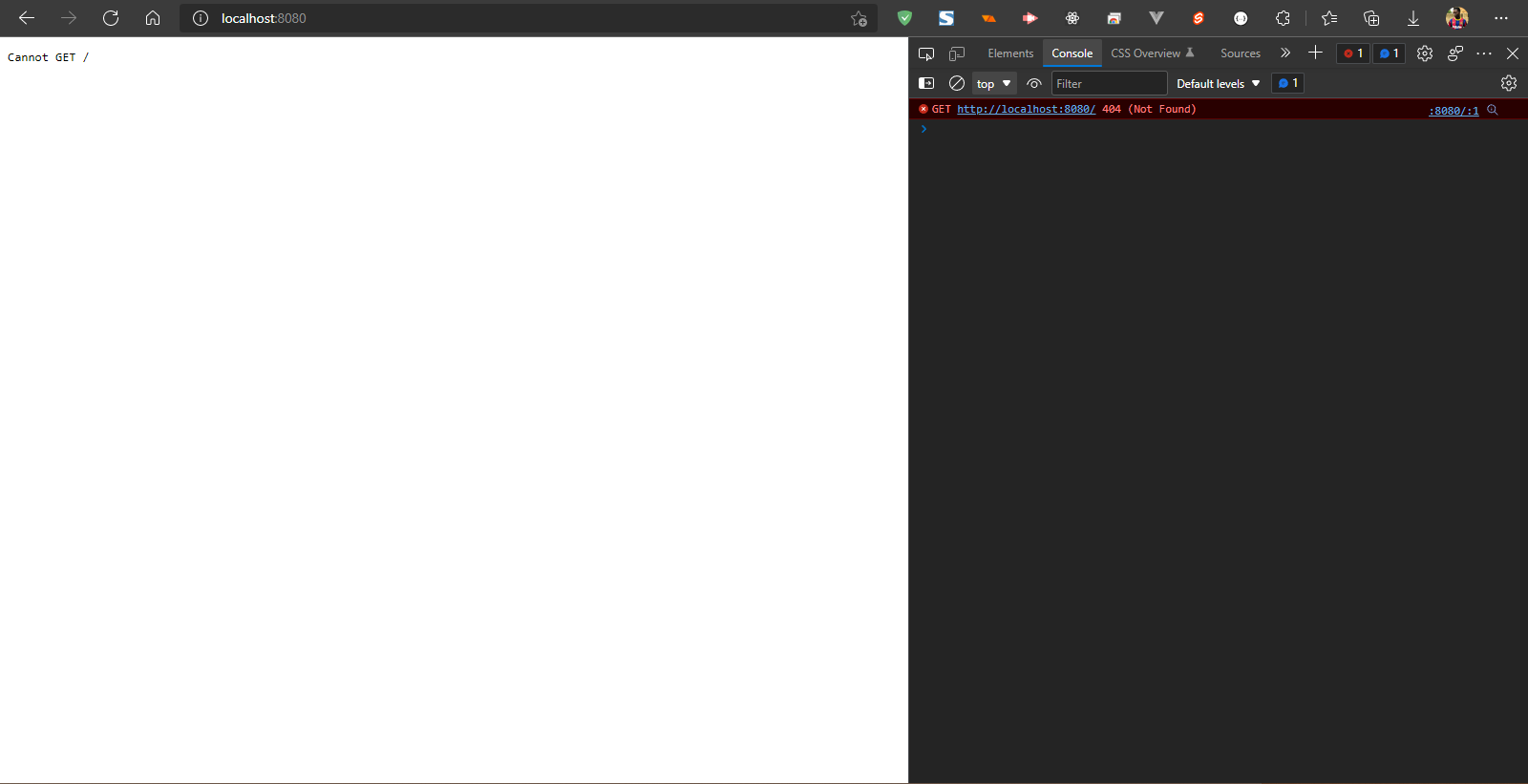 Setting up TypeScript & webpack-dev-server · webpack · Discussion ...