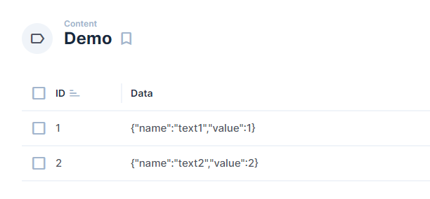 How to use json filter correctly? · directus directus · Discussion ...