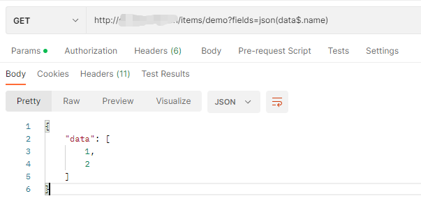 How to use json filter correctly? · directus directus · Discussion ...