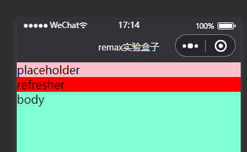 [BUG] ScrollView组件里slot无效 · Issue #1787 · remaxjs/remax · GitHub