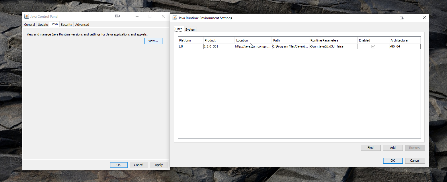 Intense graphical issues · Issue #498 · ATLauncher/ATLauncher · GitHub