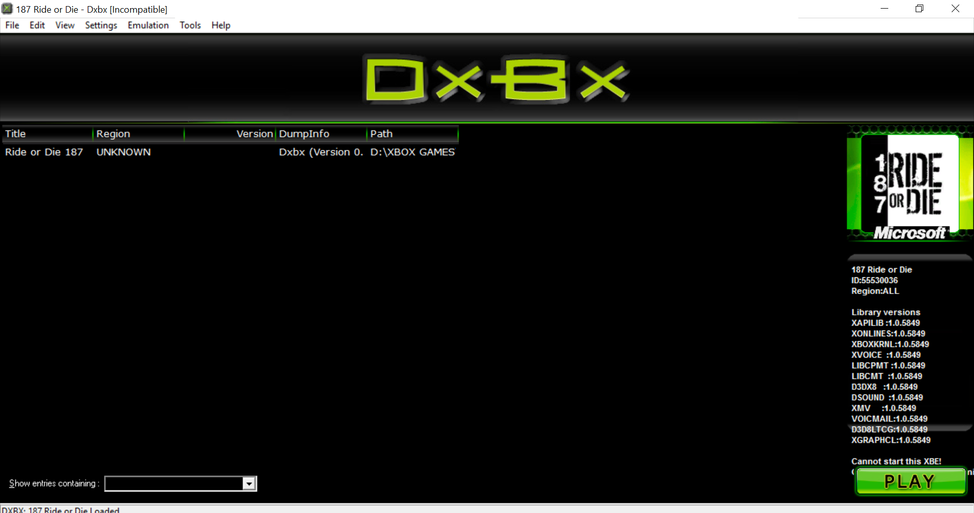 dxbx