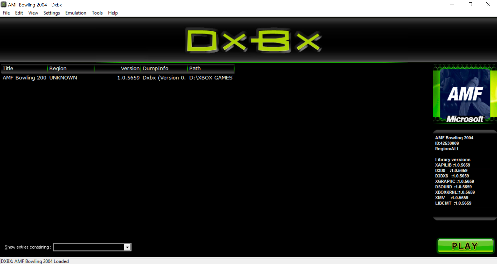 dxbx