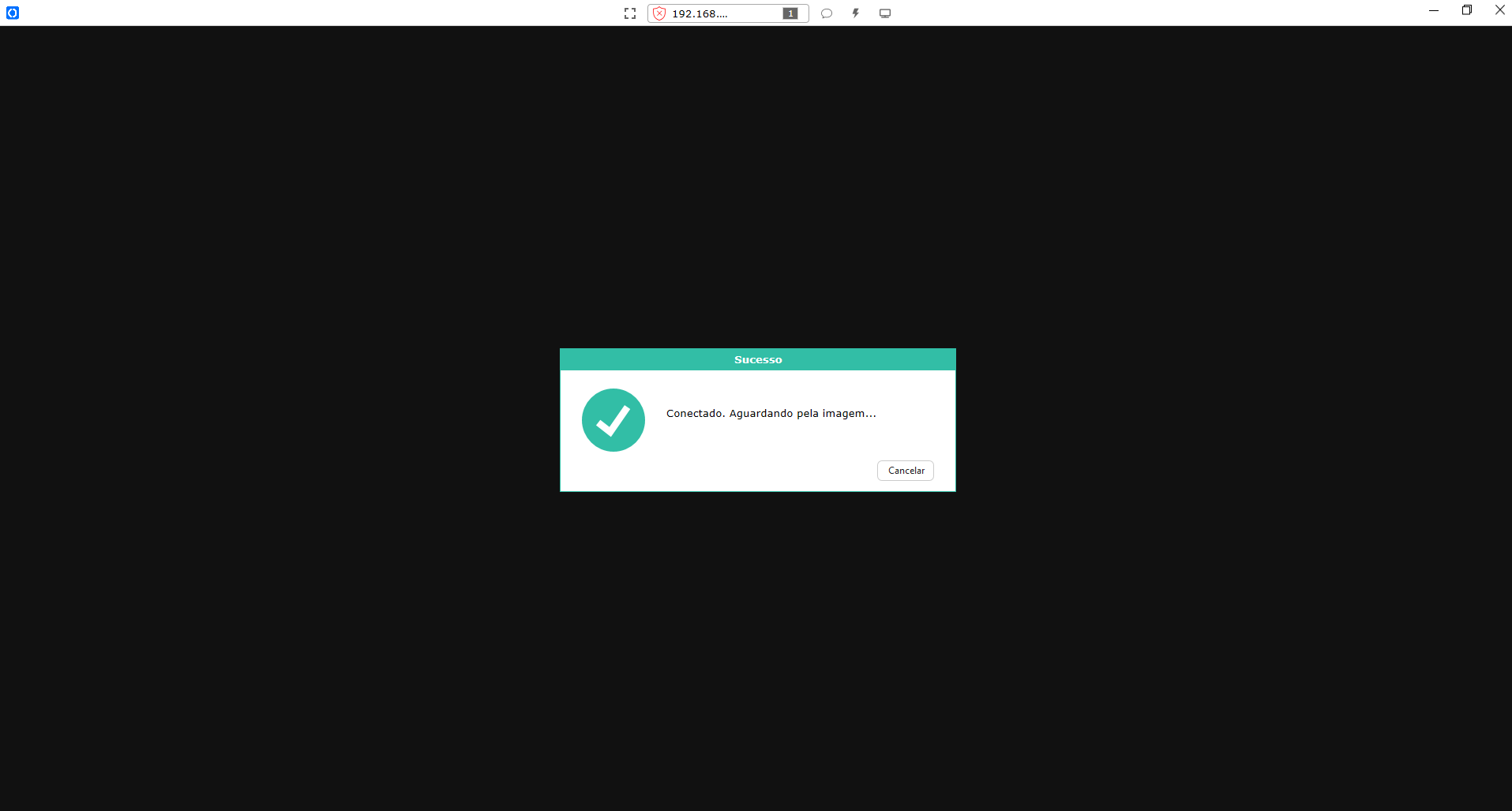 App hangs on Connected, waiting for image.... · Issue 426 · rustdesk/rustdesk · GitHub