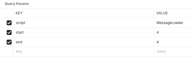 Message Loader Discord GitHub - sitcon-tw/discord-messager-loader