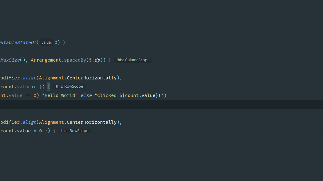 Resolution for rendering lag in unminimizing the app? · Issue 281