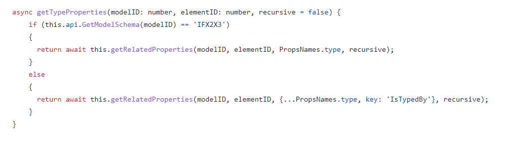 [Bug]: getTypeProperties function returns empty array · Issue #353 ...