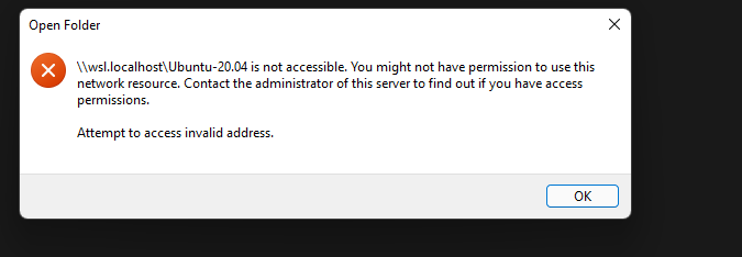 WSL2 on windows 11 wont start after 12/11/21 insider update · Issue ...