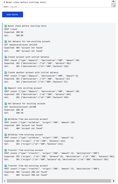 GitHub - antoniocarlosmjr/simple-bank-php: This API is responsible for ...