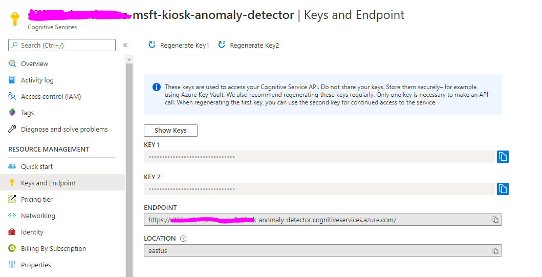 Anomaly Detector API Key Not Accepted · Issue #103 · microsoft ...