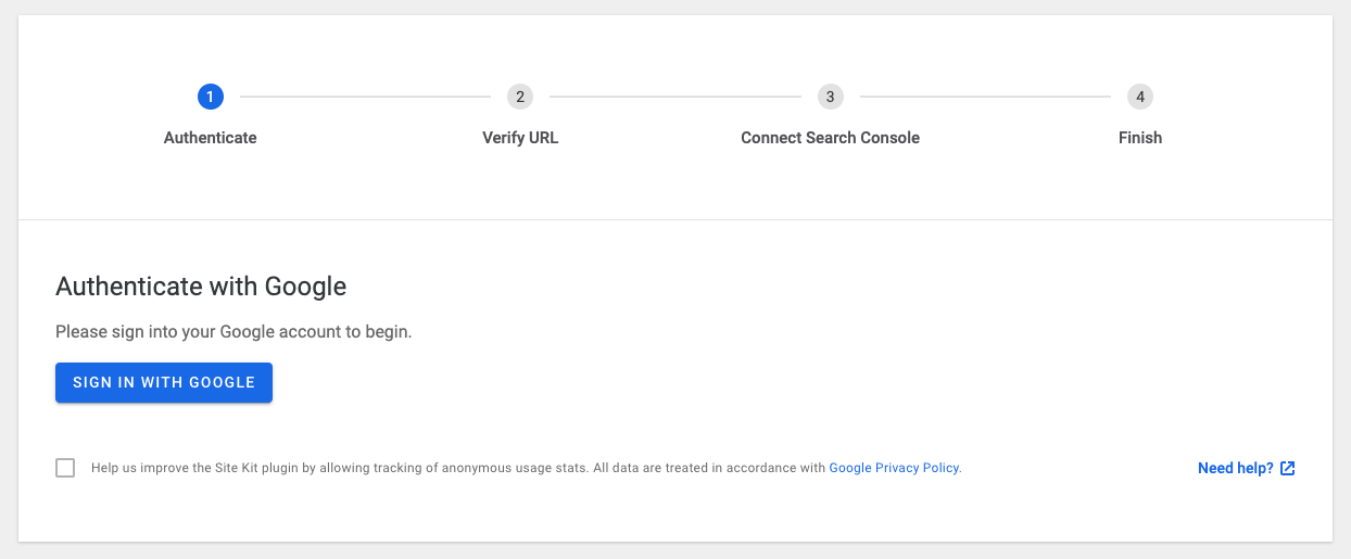 Opt In/out should take effect immediately · Issue #727 · google/site ...