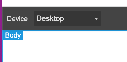 BUG: Incorrect Padding on .gjs-devices-c · Issue #4026 · GrapesJS ...