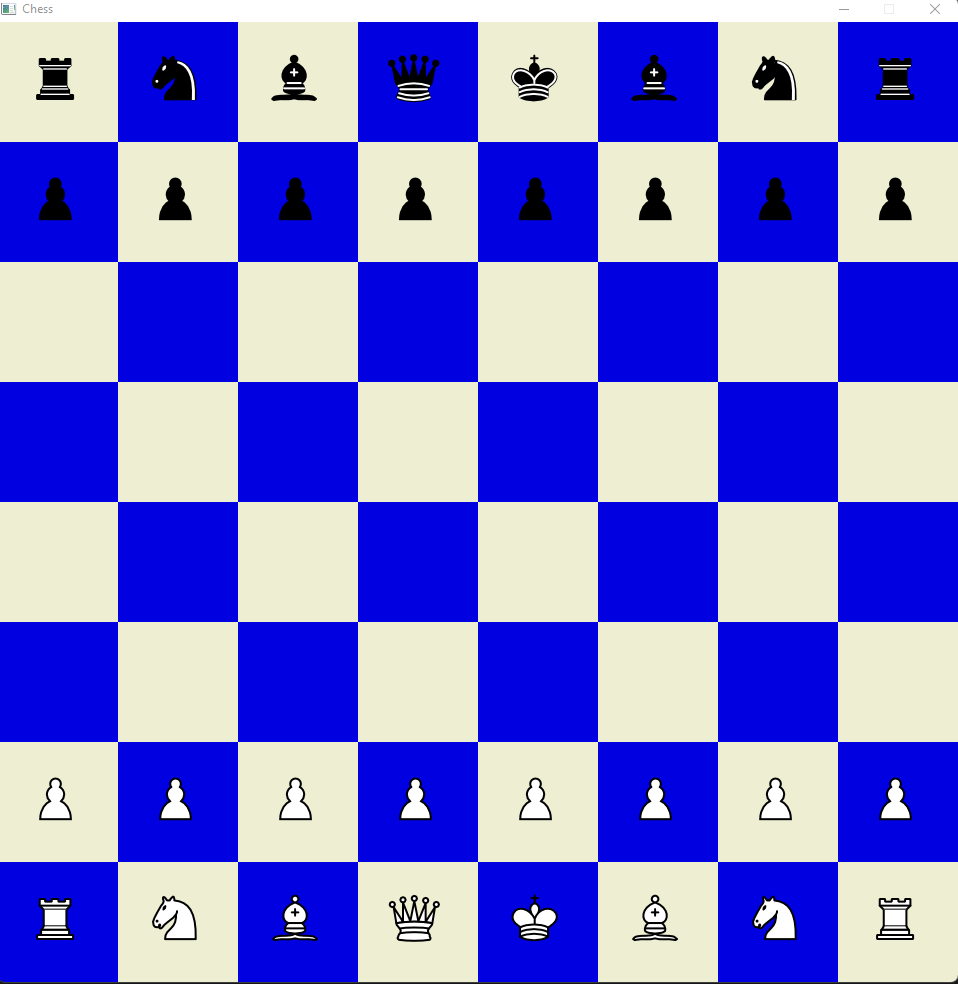 GitHub - rasyt123/fambot: A chess engine + 2 player game built in C++ ...
